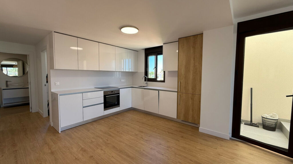 Penthouse Orihuela Alicante - image 3