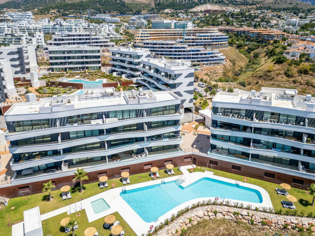 Ground Floor Apartment Fuengirola Málaga - image 5