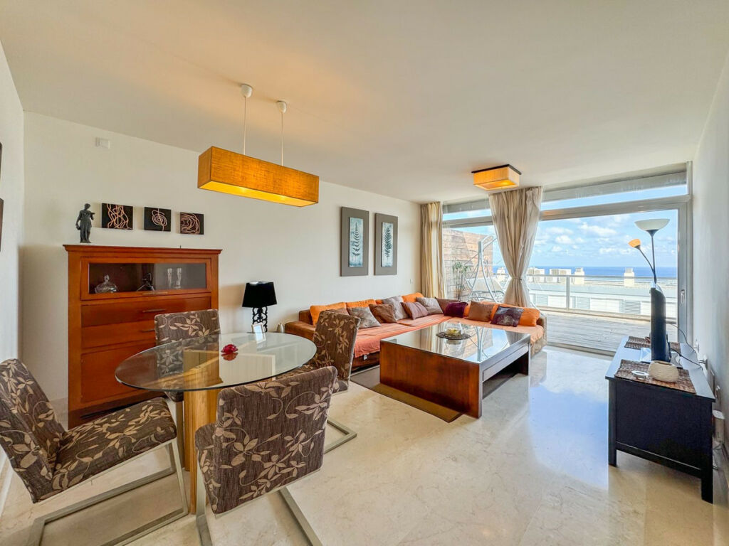 Penthouse Manilva Málaga - image 5