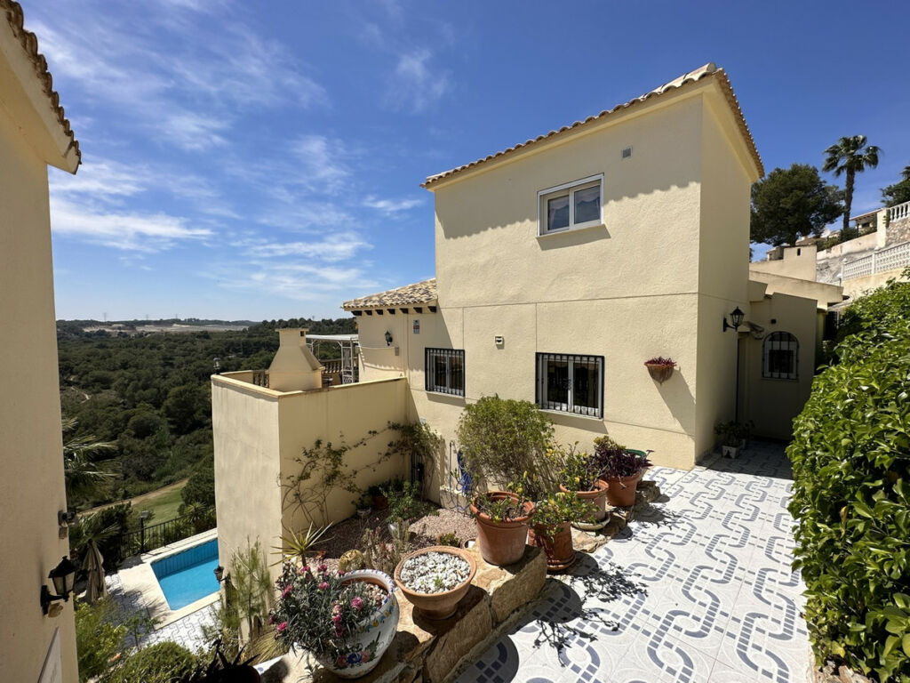 Detached Villa Villamartin Alicante - image 5