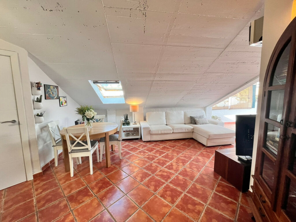 Penthouse Marbella Málaga - image 5