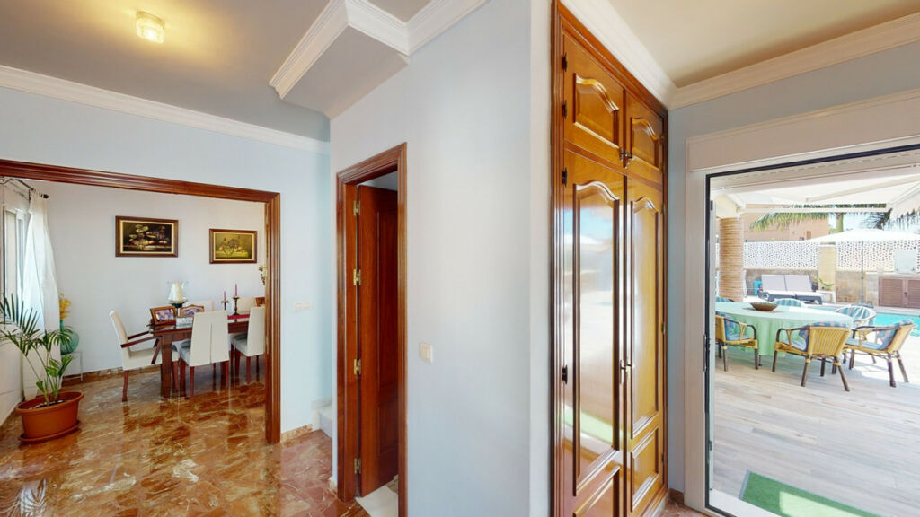 Semi-Detached House Torre del Mar Málaga - image 5