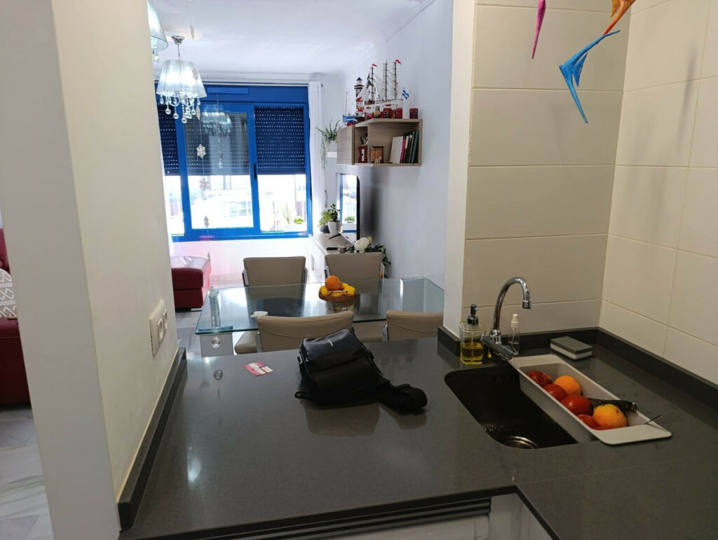 Ground Floor Apartment Los Boliches Málaga - image 5