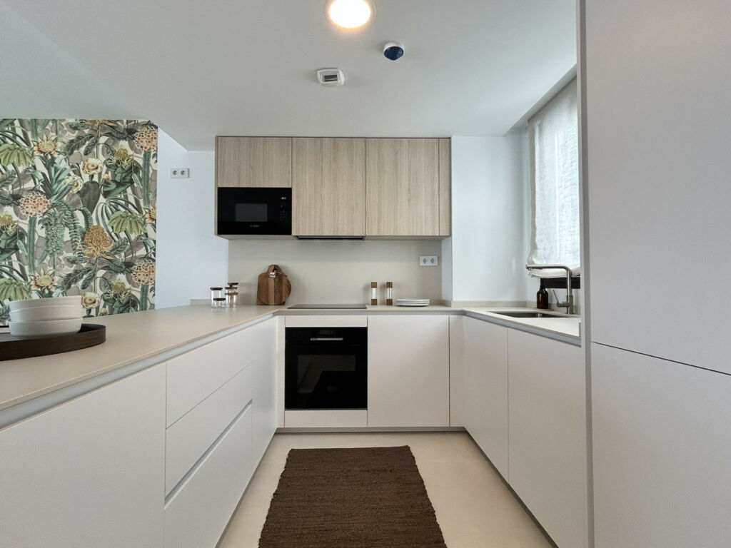 Penthouse Fuengirola Málaga - image 5