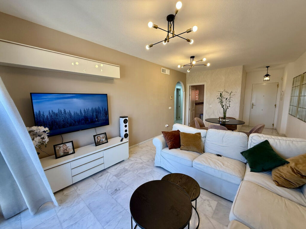Penthouse Reserva de Marbella Málaga - image 5
