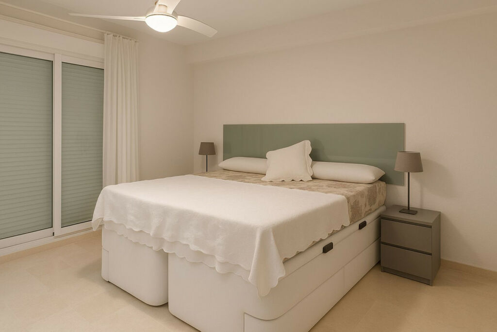 Ground Floor Apartment Guadalmina Baja Málaga - image 4