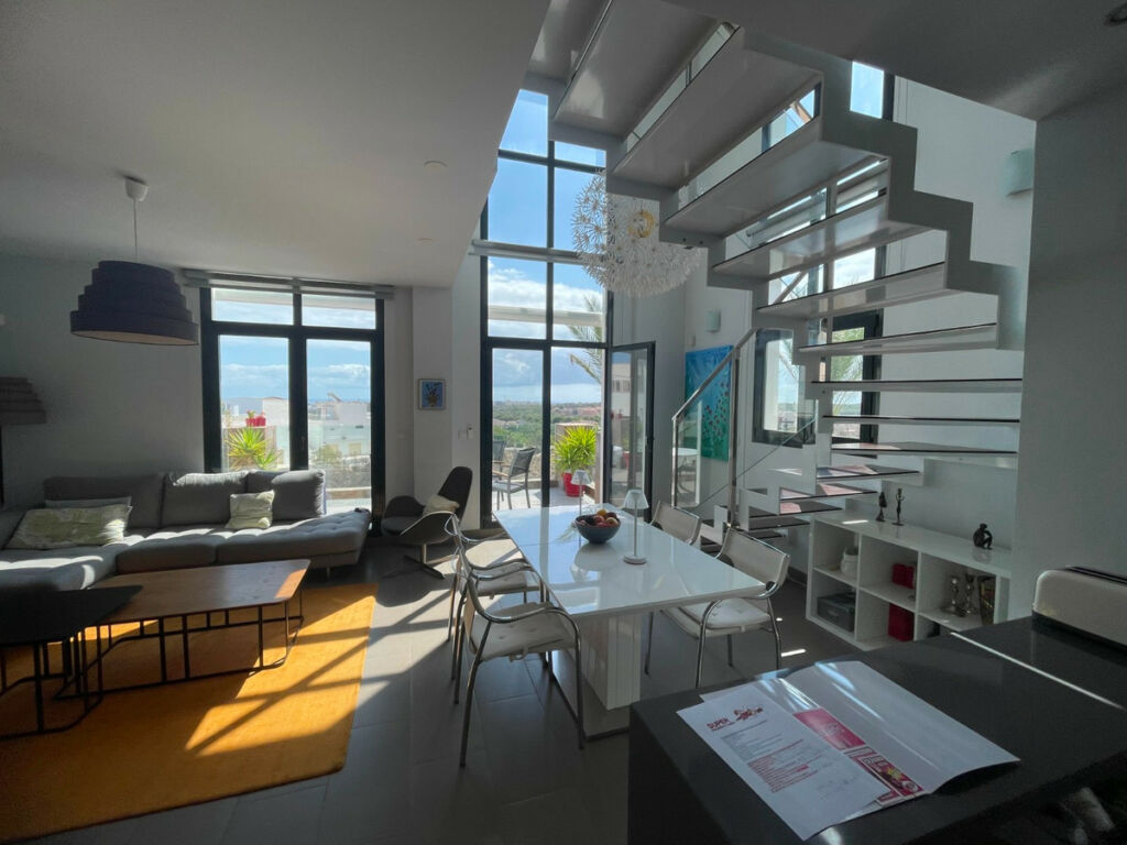 Duplex Las Ramblas Golf Alicante - image 5