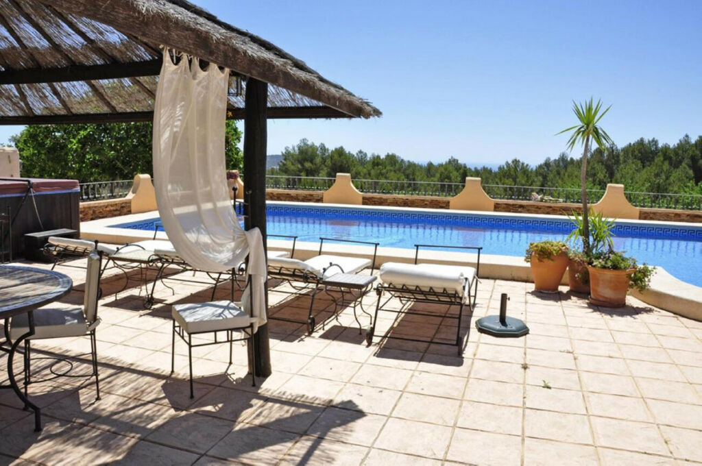 Finca - Cortijo Benissa Alicante - image 5