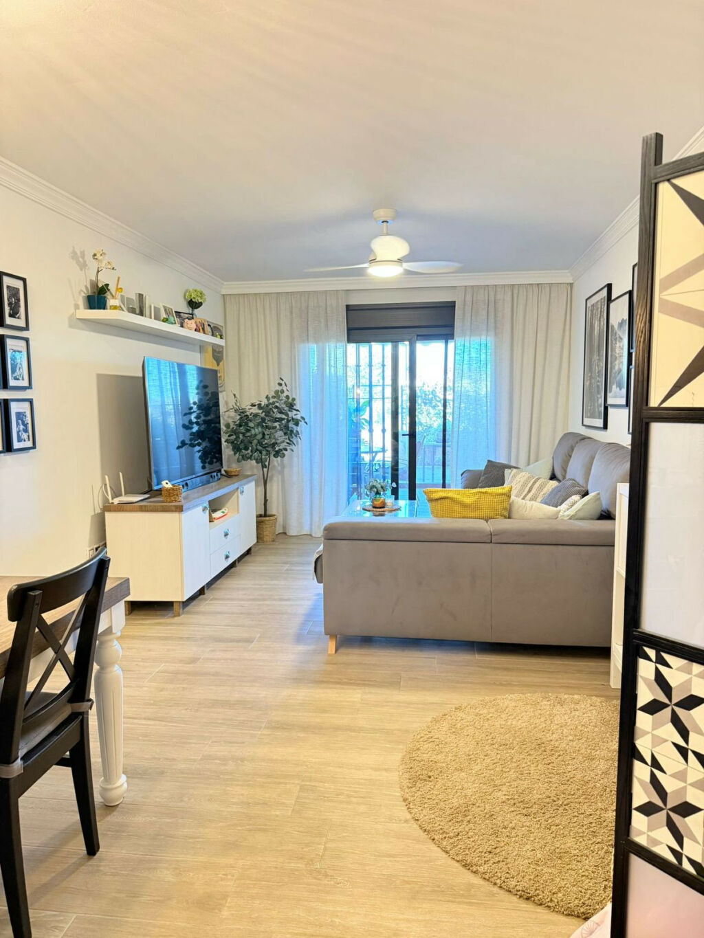 Ground Floor Apartment Mijas Málaga - image 5