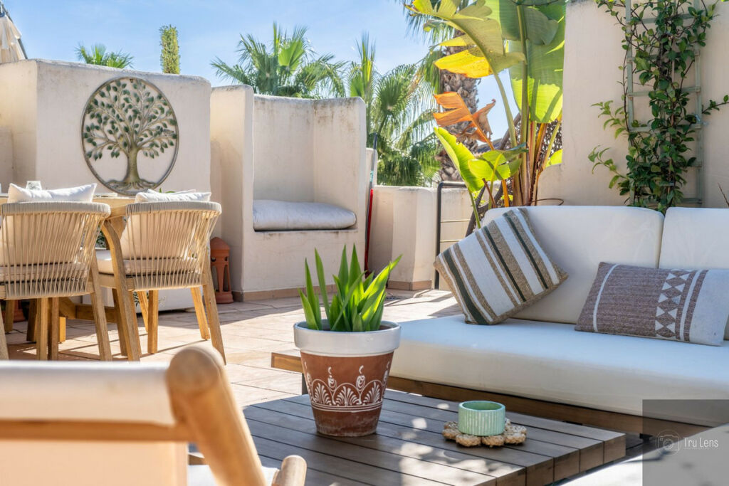 Penthouse Roda Golf Murcia - image 5