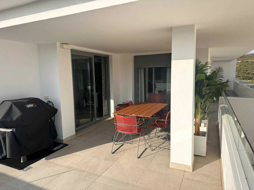 Penthouse Estepona Málaga - image 5