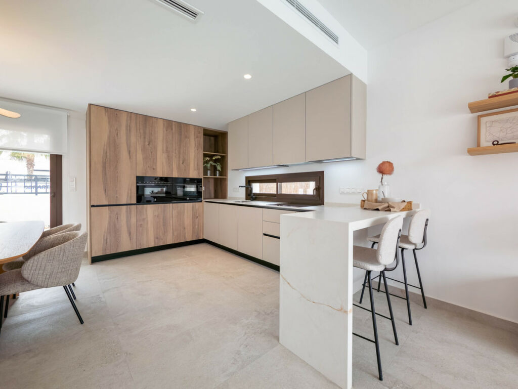 Detached Villa Algorfa Alicante - image 5