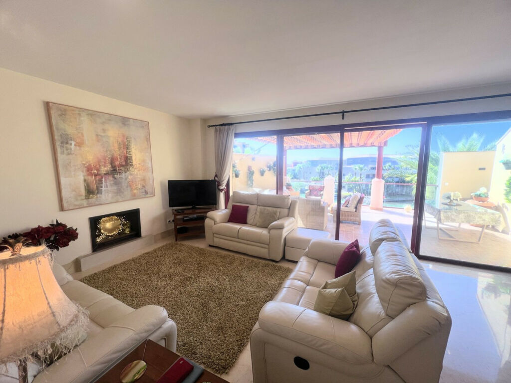 Penthouse Sotogrande Marina Cádiz - image 5