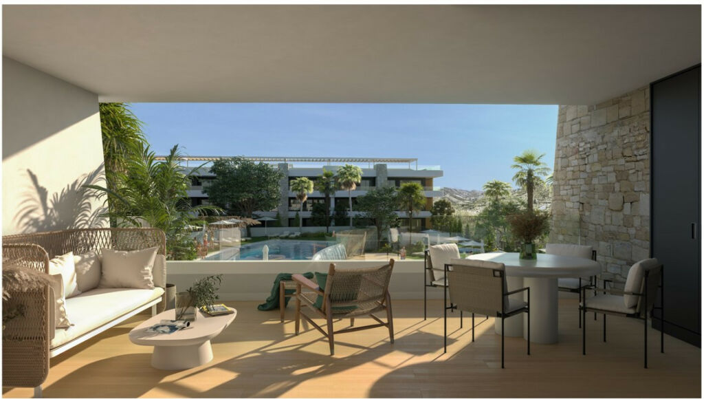 Ground Floor Apartment Monforte Del Cid Alicante - image 5