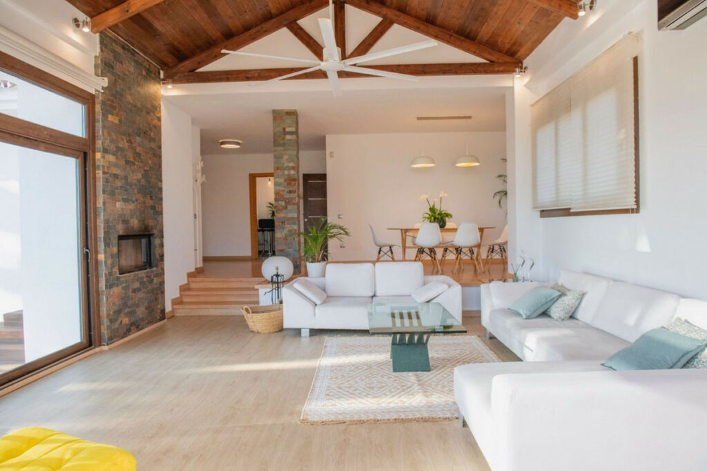 Detached Villa Benalmadena Málaga - image 5