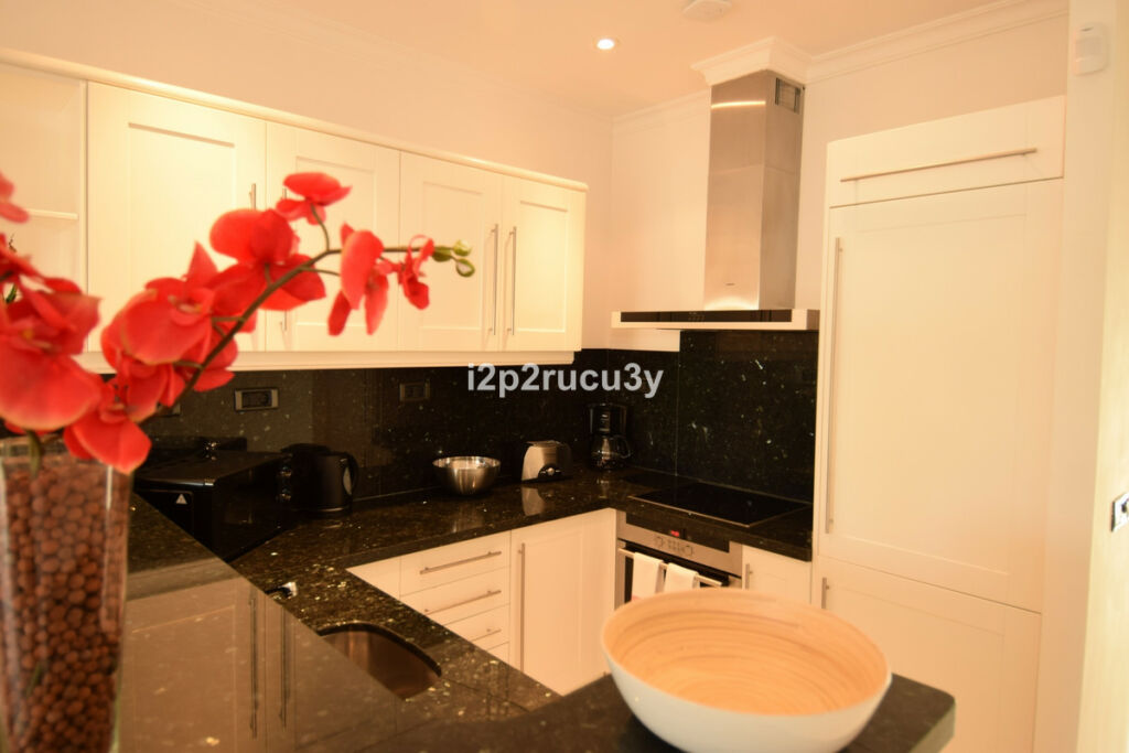 Ground Floor Apartment La Fustera Alicante - Bild 5
