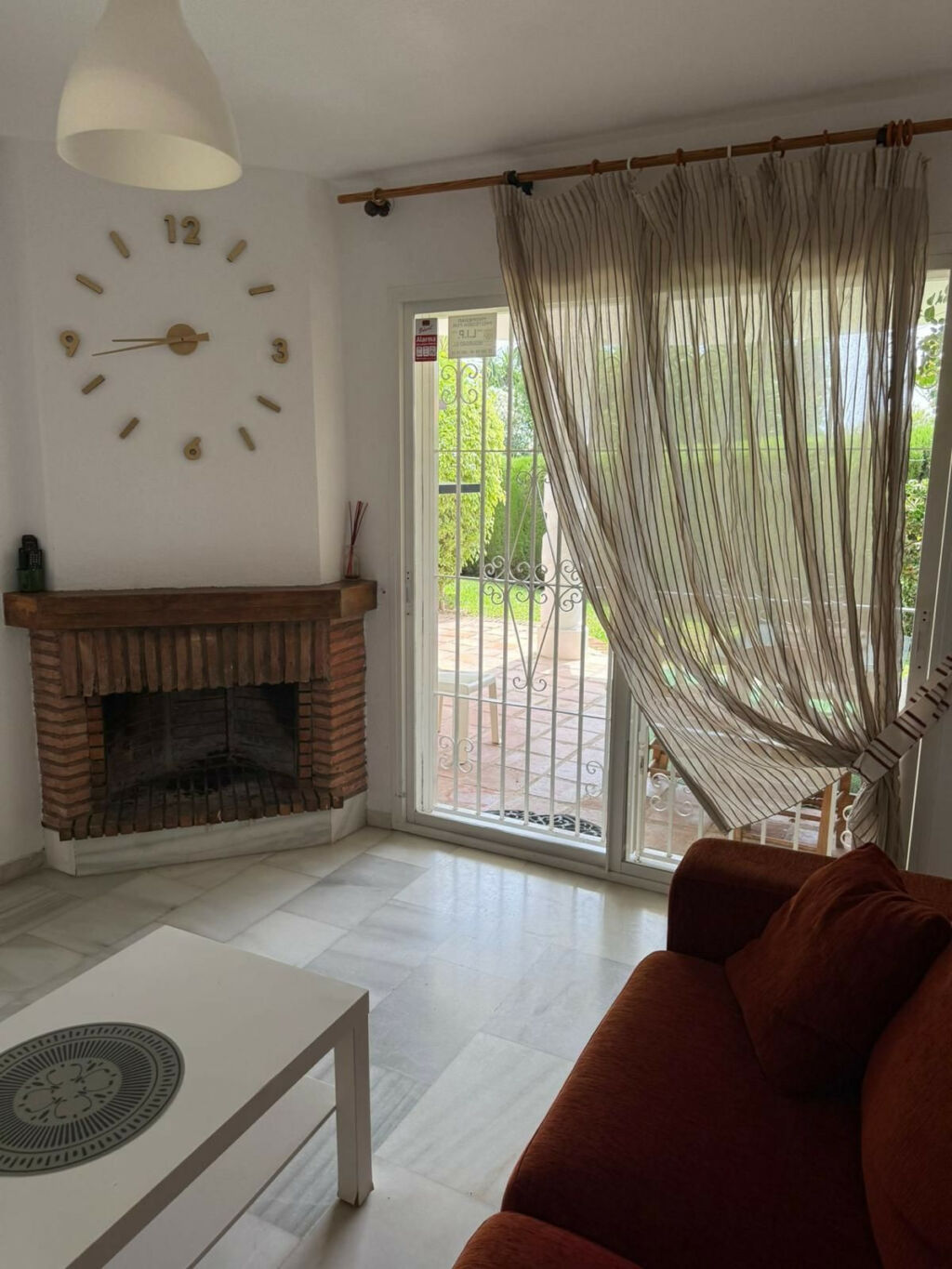 Ground Floor Apartment Calahonda Málaga - image 5