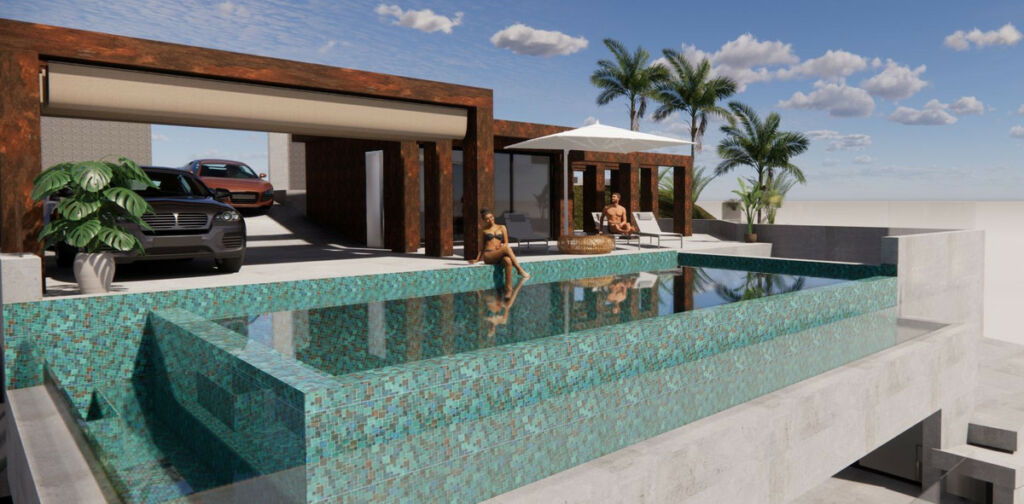 Residential Plot El Rosario Málaga - image 5
