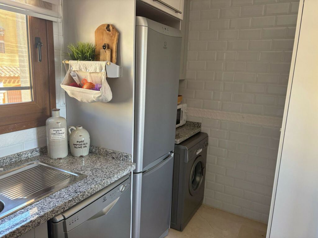 Top Floor Apartment La Finca Golf Alicante - image 5