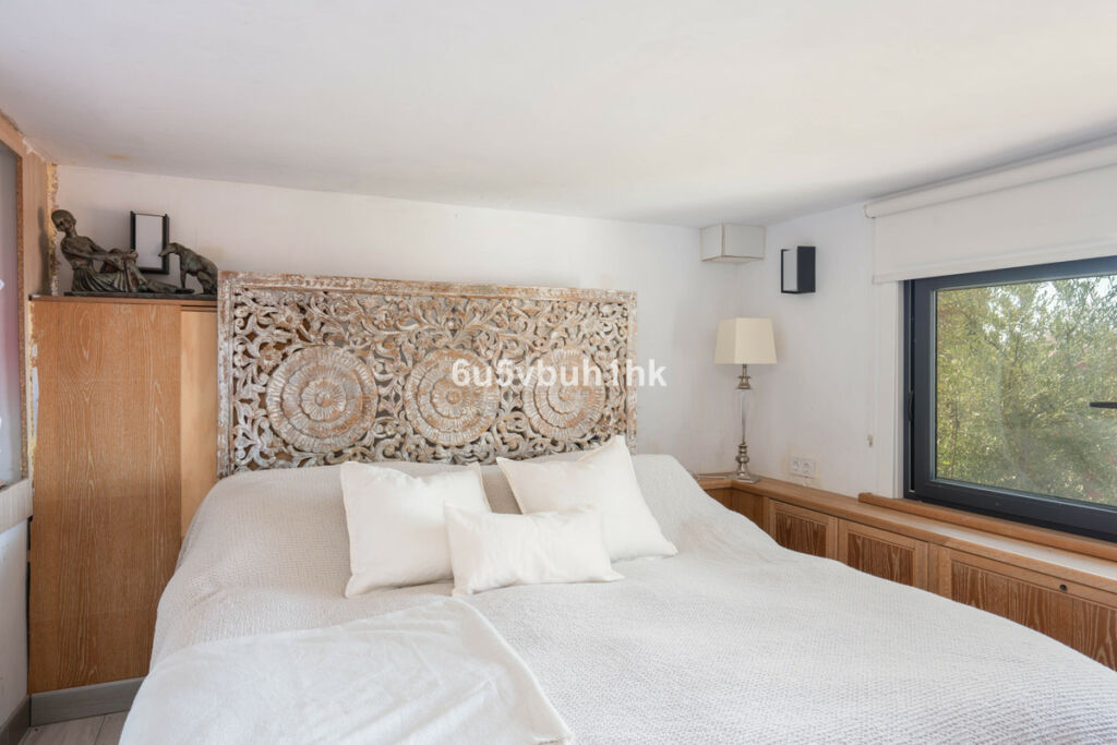 Townhouse Torreblanca Málaga - image 15
