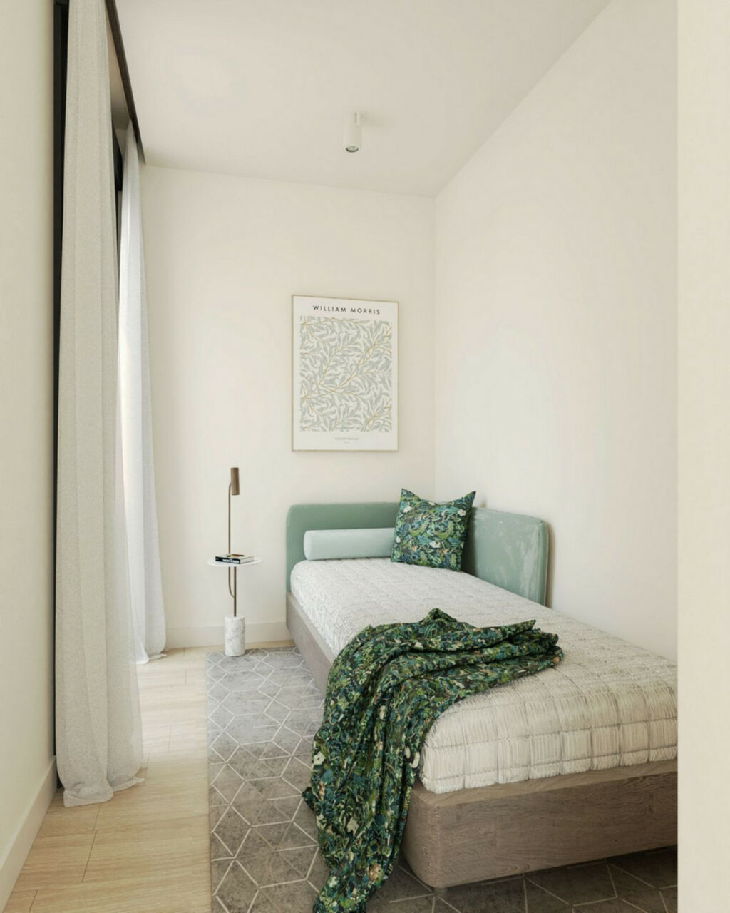 Ground Floor Apartment Fuengirola Málaga - image 6