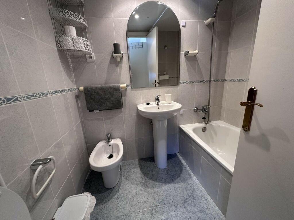 Middle Floor Apartment Mijas Málaga - image 5