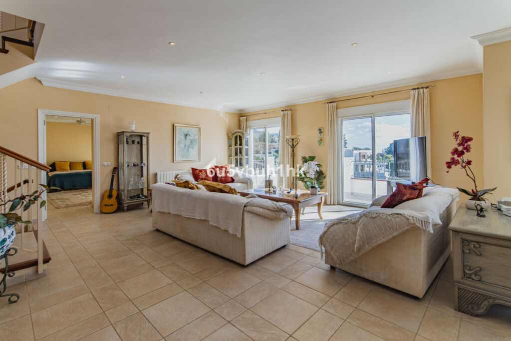 Townhouse Frigiliana Málaga - image 5