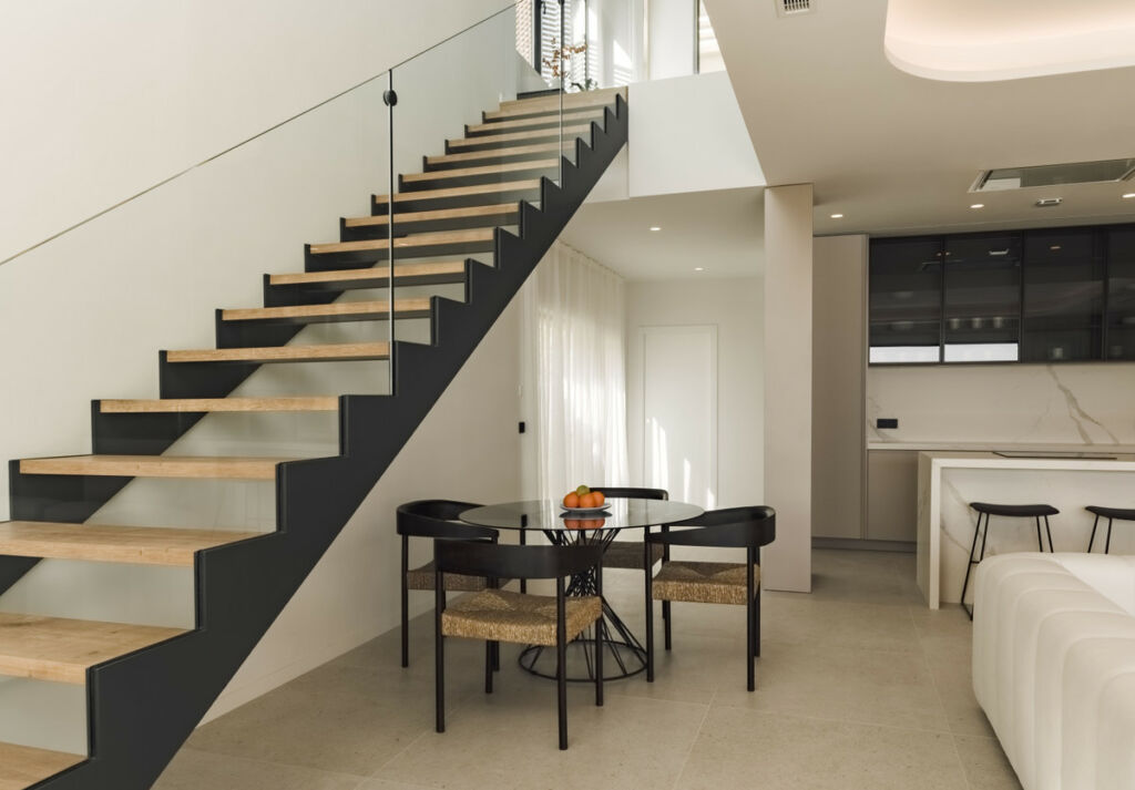 Detached Villa Finestrat Alicante - image 5