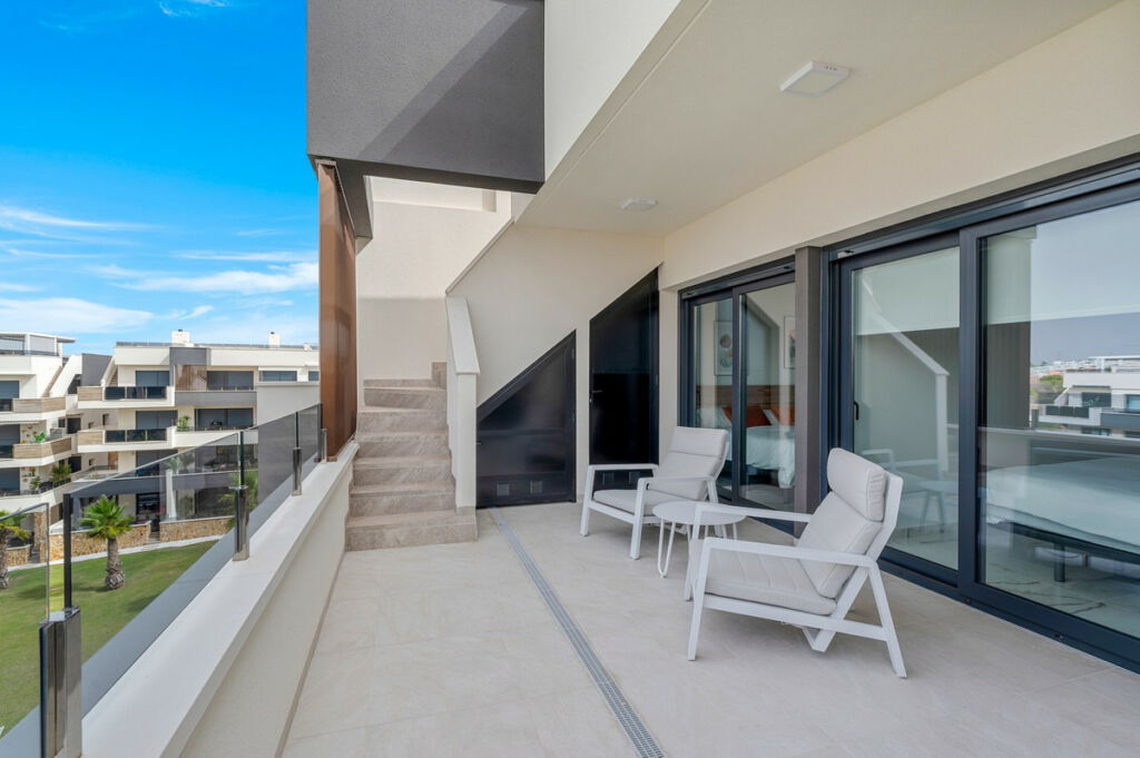 Ground Floor Apartment Los Altos Alicante - image 5
