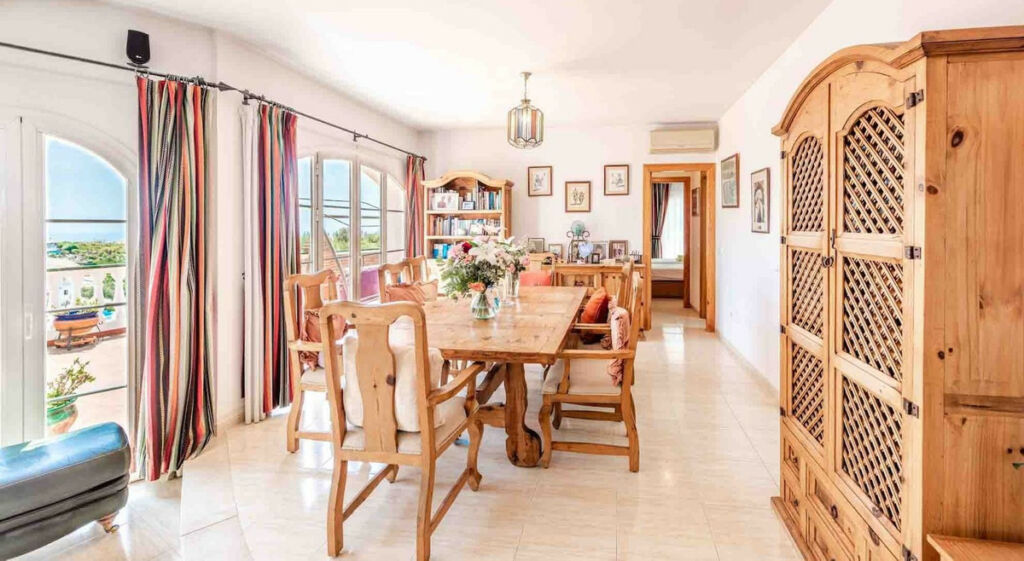 Detached Villa Nerja Málaga - image 5