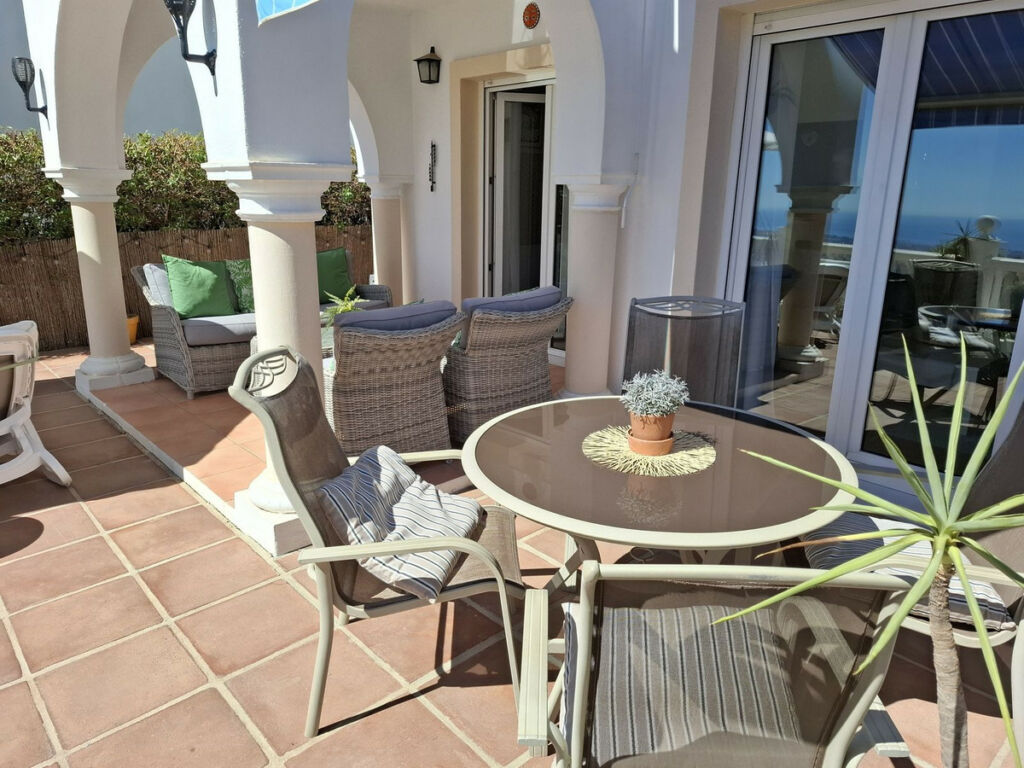 Townhouse Mijas Málaga - image 5