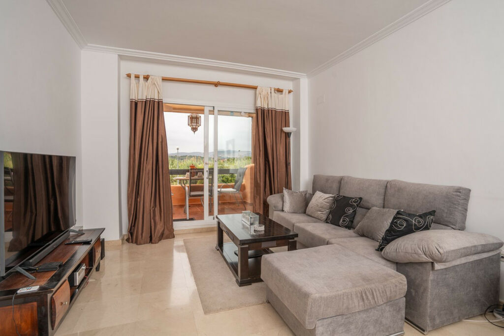 Penthouse Casares Málaga - image 5