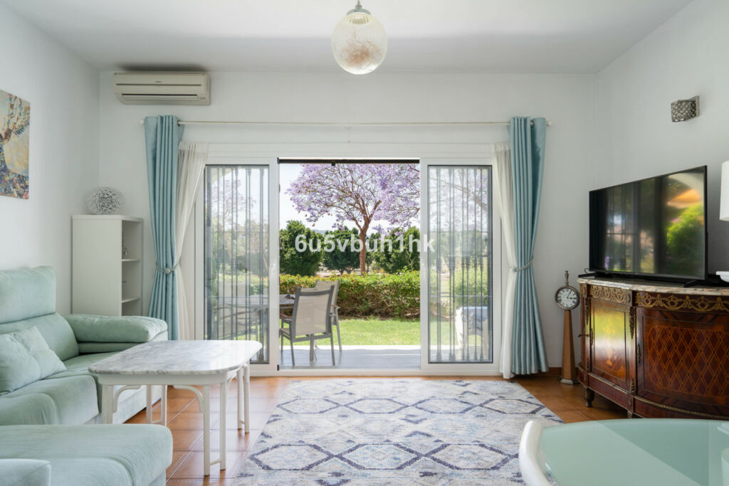 Townhouse Mijas Málaga
