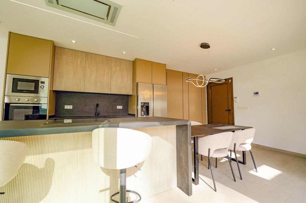 Detached Villa Almoradi Alicante - image 5