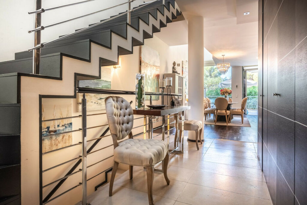 Townhouse Sierra Blanca Málaga - image 5