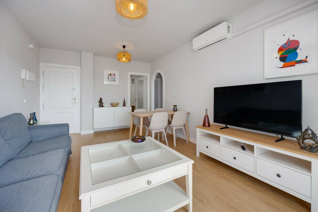 Middle Floor Apartment Orihuela Costa Alicante - image 5
