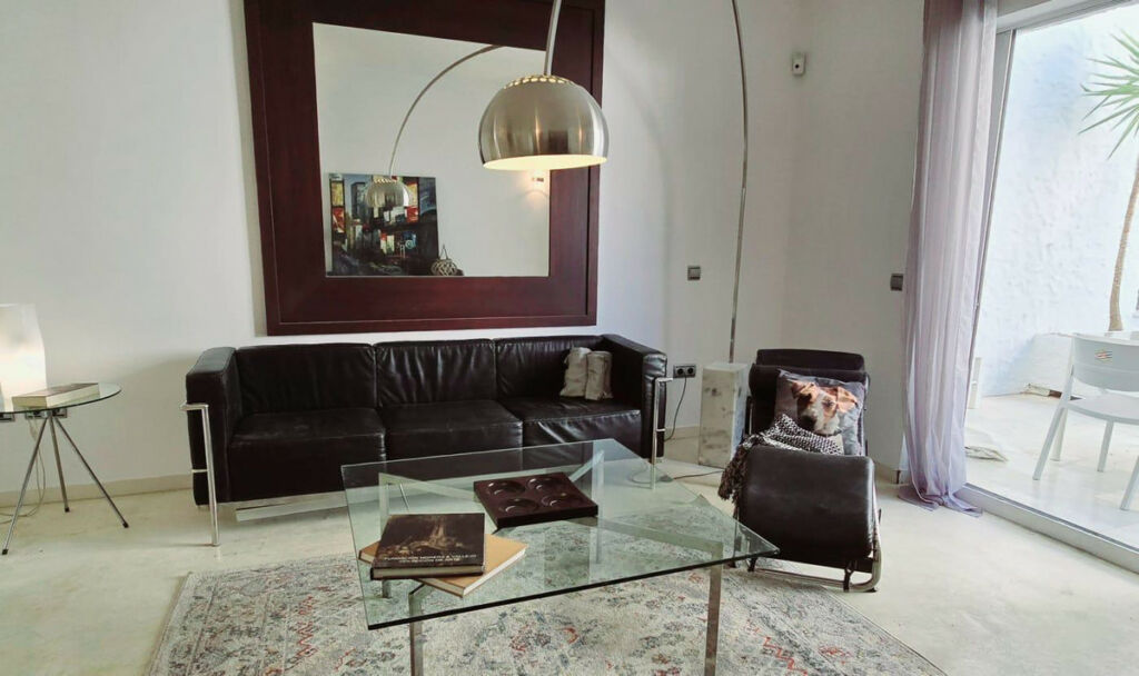 Duplex Nueva Andalucía Málaga - image 5