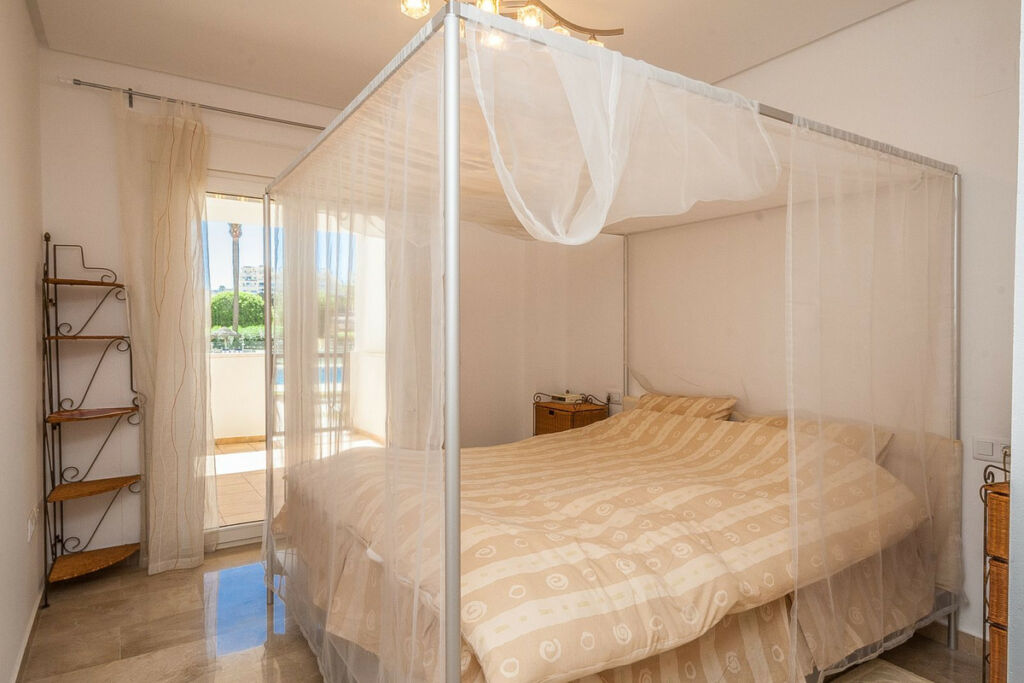 Ground Floor Apartment Riviera del Sol Málaga - image 5