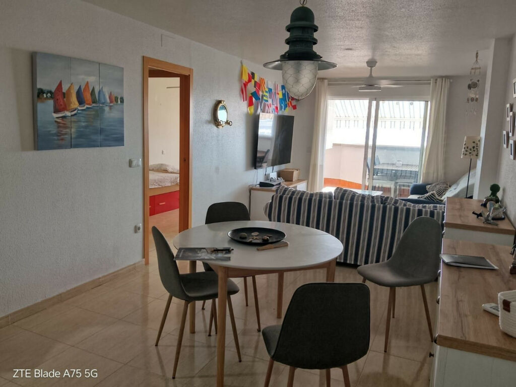 Top Floor Apartment Puerto de Mazarrón Murcia - image 5