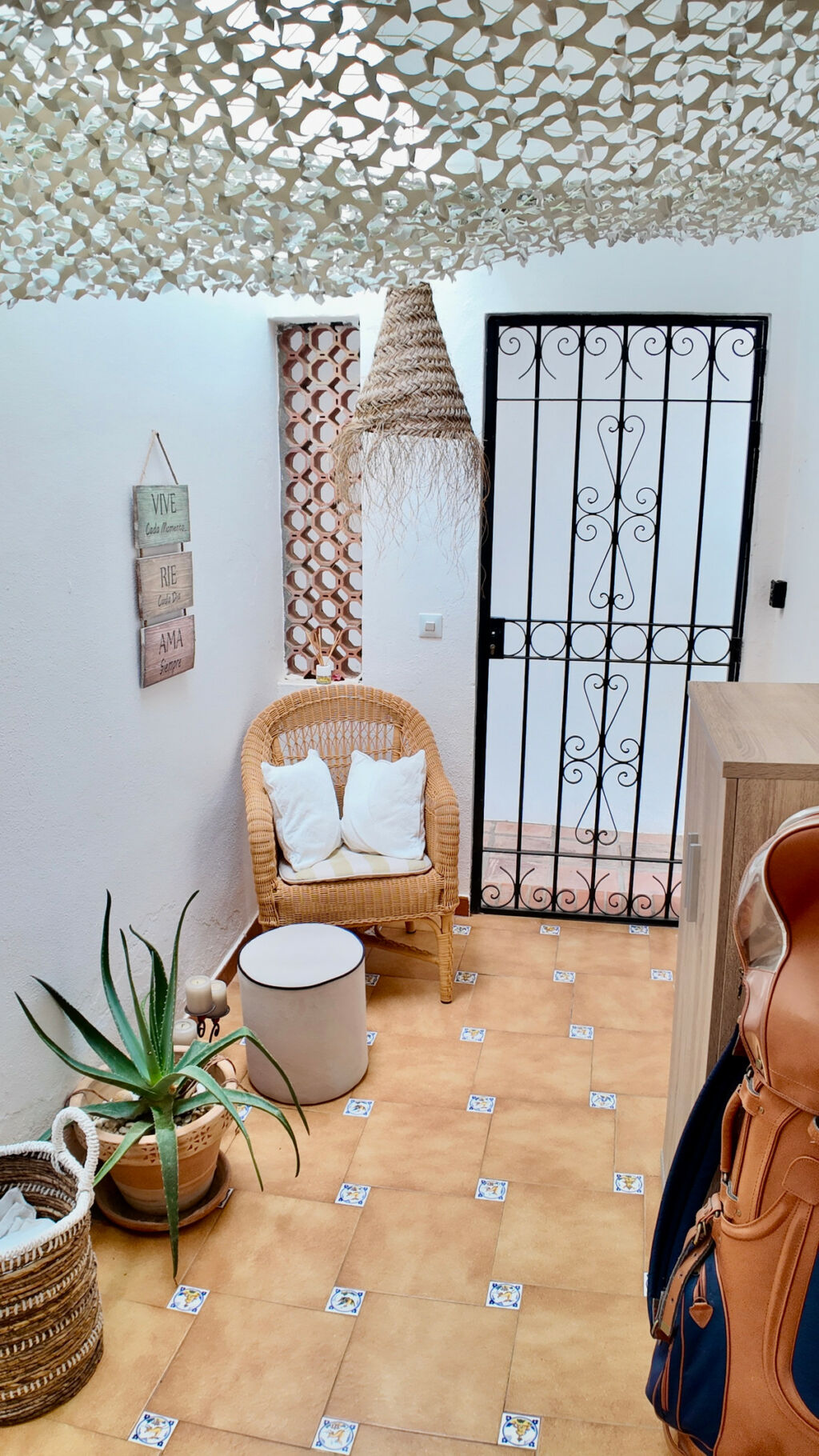 Ground Floor Apartment Benahavís Málaga - image 5