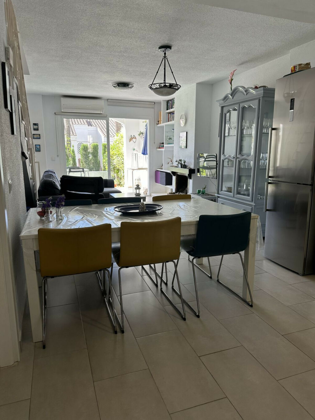 Duplex El Faro Málaga - image 5