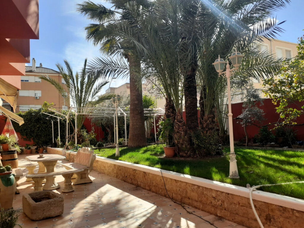 Detached Villa Sax Alicante - image 5