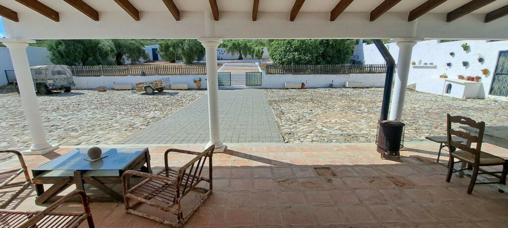Finca - Cortijo Alora Málaga - image 5