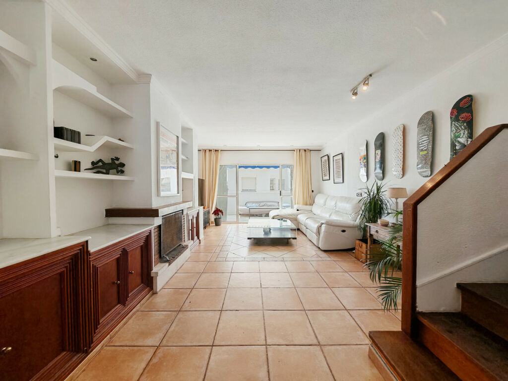 Semi-Detached House Mijas Costa Málaga - image 5