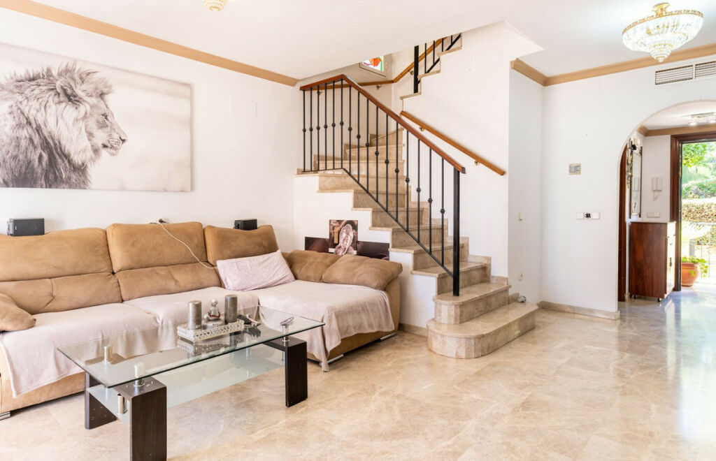 Townhouse Marbella Málaga - image 5