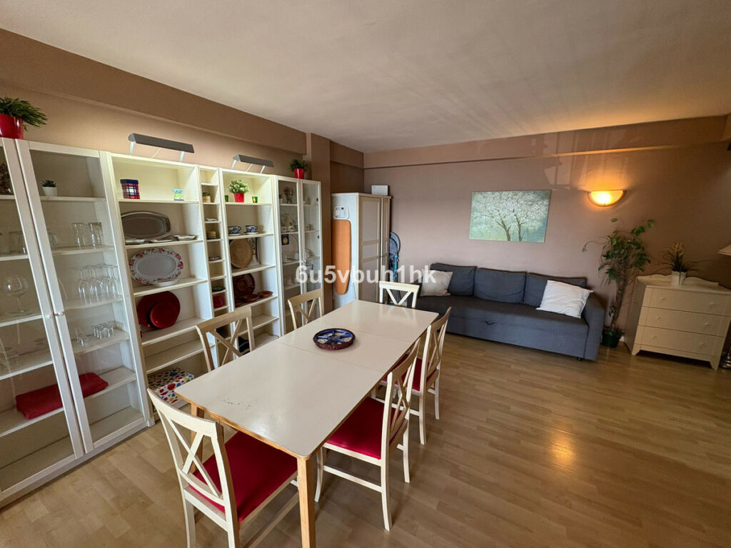 Ground Floor Apartment Fuengirola Málaga - image 5