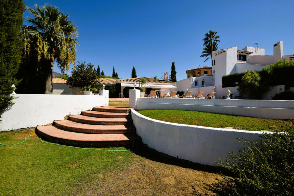 Detached Villa Mijas Costa Málaga - image 14