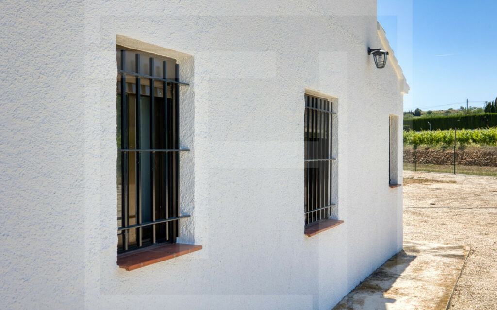 Finca - Cortijo Teulada Alicante - image 5