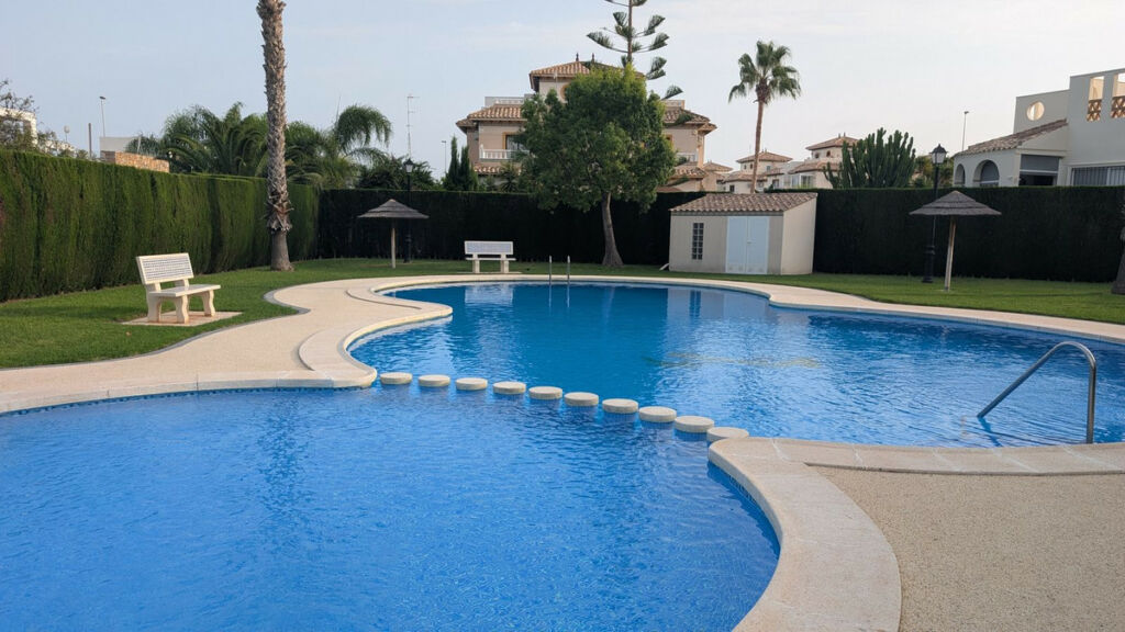 Semi-Detached House Orihuela Alicante - image 5