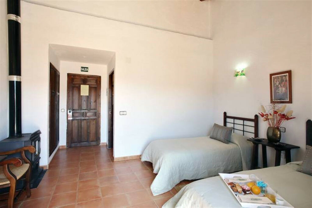 Hotel Júzcar Málaga - image 5